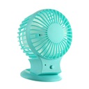 PRZENOŚNY KLIMATYZATOR WENTYLATOR USB ZASILANIE Z
