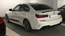 BMW 3 G20 PERF СПОЙЛЕР СПОЙЛЕР СПОЙЛЕР @@@@  фото 15