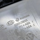 ОСВІТЛЕННЯ ВНУТРІШНЄ KIA NIRO 92800D90XX 28857939 150KW 2021  (18507380768) фото min 7