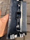 OPEL ASTRA K V CHÂSSIS PROTECTION DÉCOR TUNNELS CENTRAL ARRIÈRE 13448078photo 5