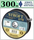STROFT GTM LINE - 0,20 мм/300м/мощность 4,20 кг