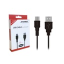 Кабель USB-C-USB длиной 1,5 м для зарядки Nintendo Switch