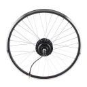 Комплекти Для Переобладнання 36V 250W