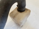 RIEJU RS2 MATRIX 50 125 TANK CISTERN EXPANDING LIQUIDS COOLING  photo 5