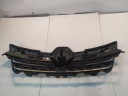 GRILLE CALANDRE PARE-CHOCS AVANT RENAULT EXPRESS II 622565187R 2021-2024photo 6