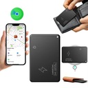 GPS-ЛОКАТОР BT iOS AIR TAG НАЙДИТЕ МОЕ APPLE УМНО, КАК КРЕДИТНАЯ КАРТА