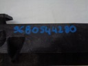 CITROEN BERLINGO III 08-18 POUTRE SERRURE SUPPORT NEUF ORIGINALEphoto 12