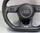 AUDI A4 S4 B9 2016 VOLANT S-LINE 8W0419091DH 8V0880201DNphoto 13