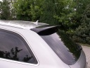 SPOILER VISIÈRE V2 AUDI A6 C6 AVANT GTSHOPphoto 5