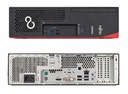 Fujitsu ESPRIMO D538 SFF 8GB DDR4 SSD 256GB m.2