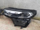 SKODA KODIAQ РЕСТАЙЛ 21- 2021- ПОВНИЙ СВІТЛОДІОДНІ ФАРА ФАРА ПРАВА ЛІВА 8PIN  (17564331365) фото min 16