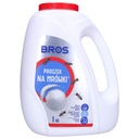 BROS POWDER ANTTS PREPARATION POISON уничтожает до 100 гнезд 1 кг.