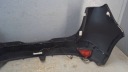 RENAULT SCENIC III PARE-CHOCS ARRIÈRE (Z2676)photo 16