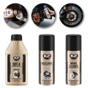 КОМПЛЕКТ K2: СМАЗКА + ОЧИСТИТЕЛЬ + ТОРМОЗНАЯ ЖИДКОСТЬ DOT 4