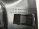 CHÂSSIS LEVIER DE VITESSES PEUGEOT 2008 II 9838282080photo 15