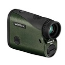 Poľovnícky laserový diaľkomer Vortex Crossfire 1400 1280 m Značka Vortex Optics