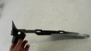 G144 YAMAHA R6 RJ27 17-19 DÉFLECTEUR D'AIR PROTECTION REMPLISSAGE BN6-2836Lphoto 4