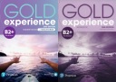 НАБОР Gold Experience B2+ TRAVEL + упражнение