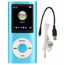 ЖК-МП3-ПЛЕЕР С ФУНКЦИЕЙ BLUETOOTH 1,8 ДЮЙМА