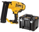 Гвоздезабивной пистолет DeWALT DCN680NT, 18Ga, 18В