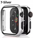 ЧЕХОЛ ДЛЯ Apple WATCH 1 2 3 4 5 6 SE 38 40 42 44 мм