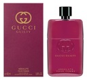 Gucci Guilty Absolute Pour Femme 90 ml EDP- ORYGINAŁ