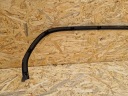 MOULURE GRILLE DE RADIATEUR PARE-CHOCS AVANT MINI F55 F56 F57 LIFT NOIREphoto 5