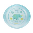 CANPOL ПЛАСТИКОВАЯ ТАРЕЛКА ДЛЯ ДЕТЕЙ