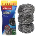 VILEDA Glitzi Спиральная проволока