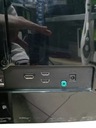 MONITOR LG 34UM68-P Złącza DisplayPort