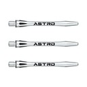 АЛЮМИНИЕВЫЕ ВАЛЫ WINMAU ASTRO MEDIUM DART