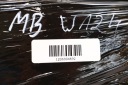 MERCEDES-BENZ W124 DÉCOR PROTECTION TUNNELS CENTRAL 1246830700photo 14
