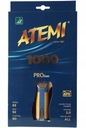 Ракетка для настольного тенниса ATEMI 1000 CV PRO-line