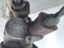 CRÉMAILLÈRE DE DIRECTION VW POLO 9N RESTYLAGE IV 6PD008847-00 6Q0423445 1.2 6Vphoto 10