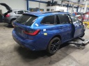 BMW 3 SERIE TOURING G21 2019 - 2020 ЗАМОК ДВЕРІ ЕЛЕКТРИЧНИЙ МЕХАНІЗМ  (18889122821) фото min 7