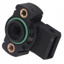 CAPTEUR POSITION PAPILLON DES GAZ 13631721456 VERS BMW E30, E36, E38photo 9