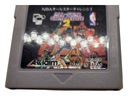 All Star Challenge 2 NBA Game Boy Gameboy Classic