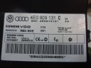 MODULE KESSY AUDI A8 D3 3,0TDI 03-10 4E0909131Cphoto 6