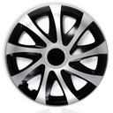 TAPACUBOS 15 PARA VW CADDY JETTA UP GOLF IV V POLO IV 