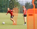 Бар'єри Та Навчальні Перешкоди Yakimasport 180 Cm