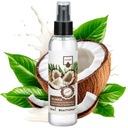 Beautiona Olive после депиляции кокосовой кокосовой орех для спрея для тела 150 мл