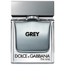 011338 Dolce Gabbana The One Grey Man Edt 50ml.