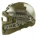 Hełm ASG GFC Tactical FAST Gunner (MH) - Olive Marka GFC Tactical