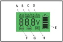 CHARGEUR MICROPROCESSEUR VERS LADOWANIA BATTERIE 6V 12V BC-10A KUPCZYKphoto 13