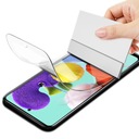 ГИДРОГЕЛЬНАЯ ФОЛЬГА ДЛЯ SAMSUNG A51