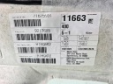СТЕЛЯ ПАНОРАМА АЛЬКАНТАРА КОЗИРЬКА СТІЙКИ BMW X7 G07 LCI M-PAKIET  фото 9