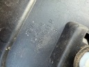 RENAULT CLIO V 5 19- BLEDNA SPOILER COUVERCLES DE COFFRE COUVERCLES COUVERCLES DE COFFRE TRIANGLE STOPphoto 15