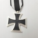 Zelazny krzyz żelazny krzyż odznaka WW I 1914/1813 Originál originálny