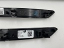 BMW X6 G06 F96 BAGUETTES REVÊTEMENTS SEUIL ENSEMBLE 8072328 8072327photo 13