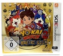 YO-KAI WATCH 2: FLESHY SOULS / НОВИНКА / NINTENDO 3DS
